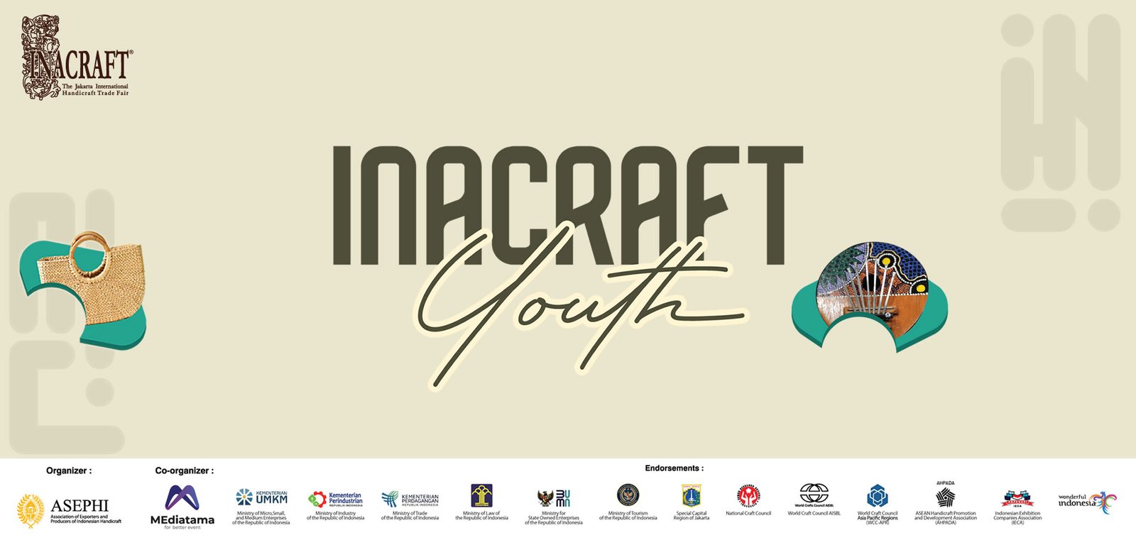 Web Banner INA Youth25