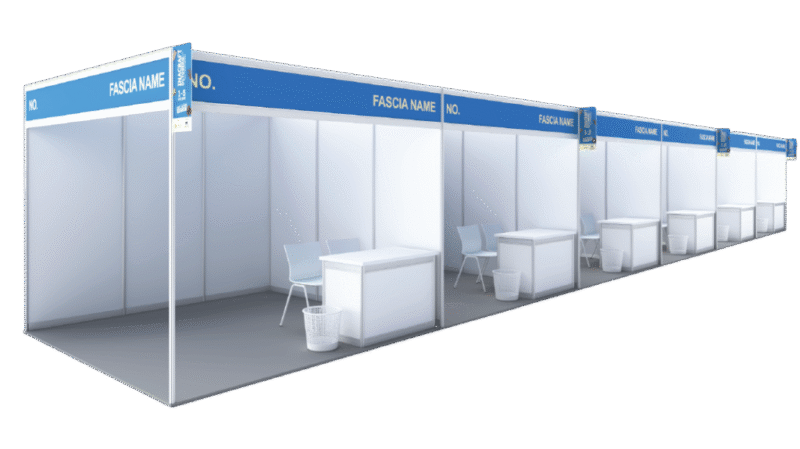 Booth Booth