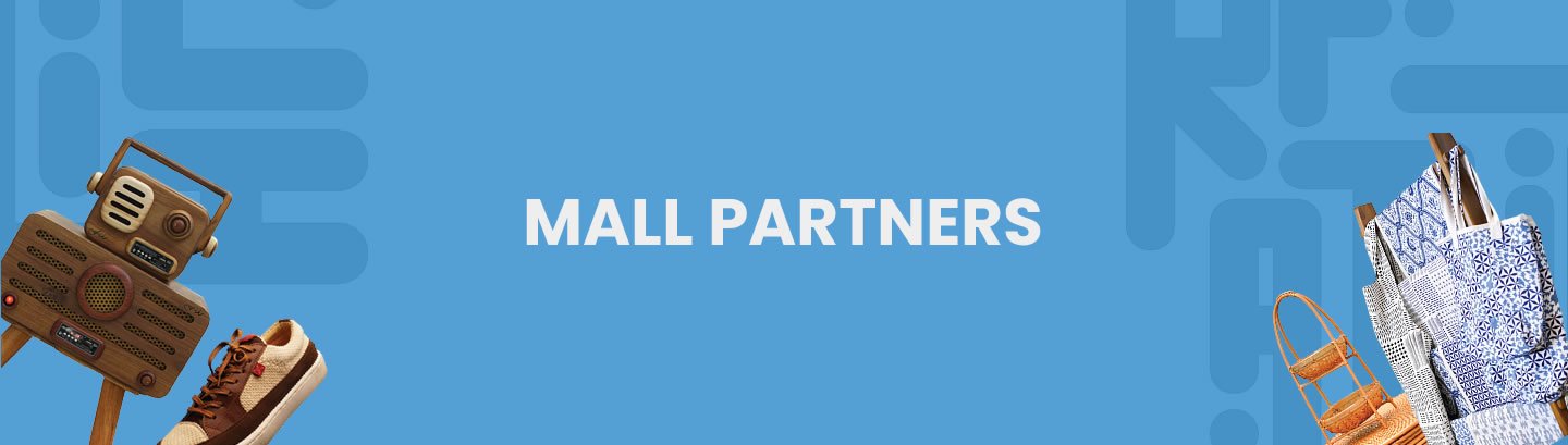 Header Banner Mall Partner