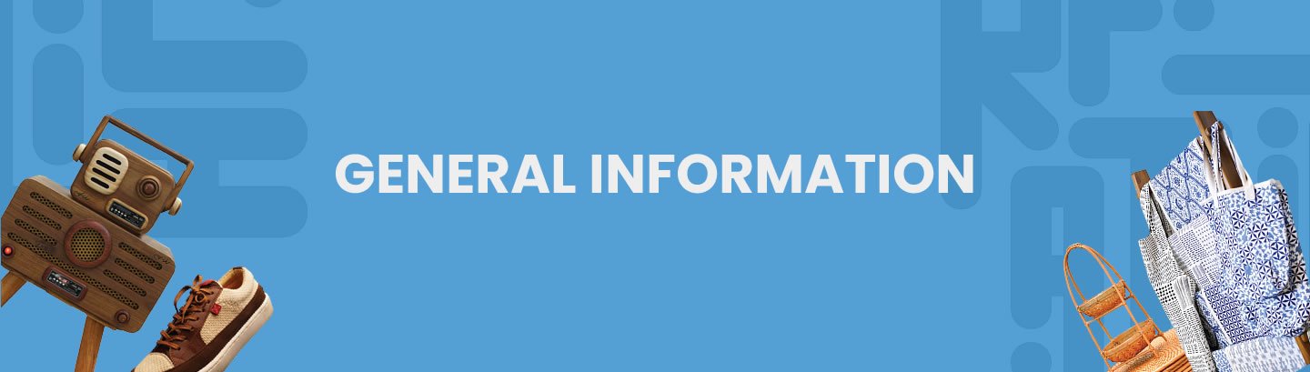 Header General Information Header General Information