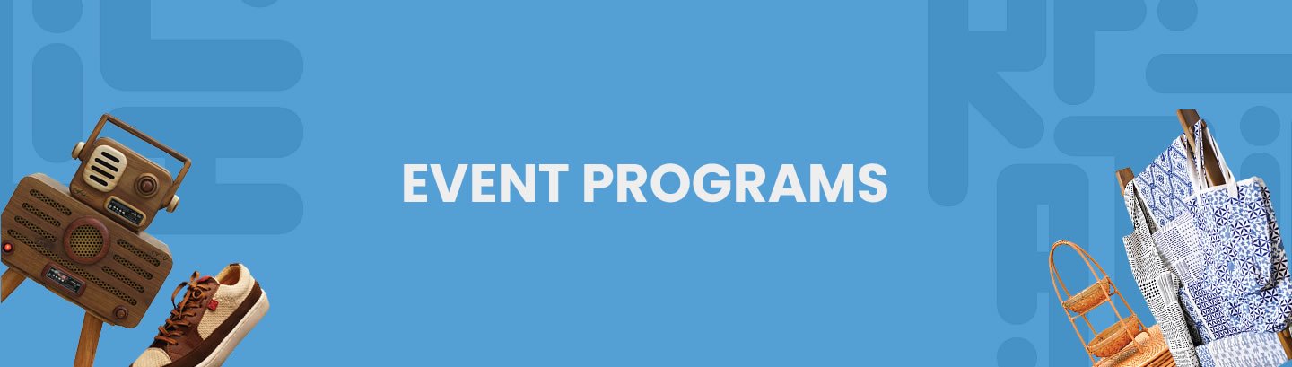 Header Banner Event Programs Header Banner Event Programs