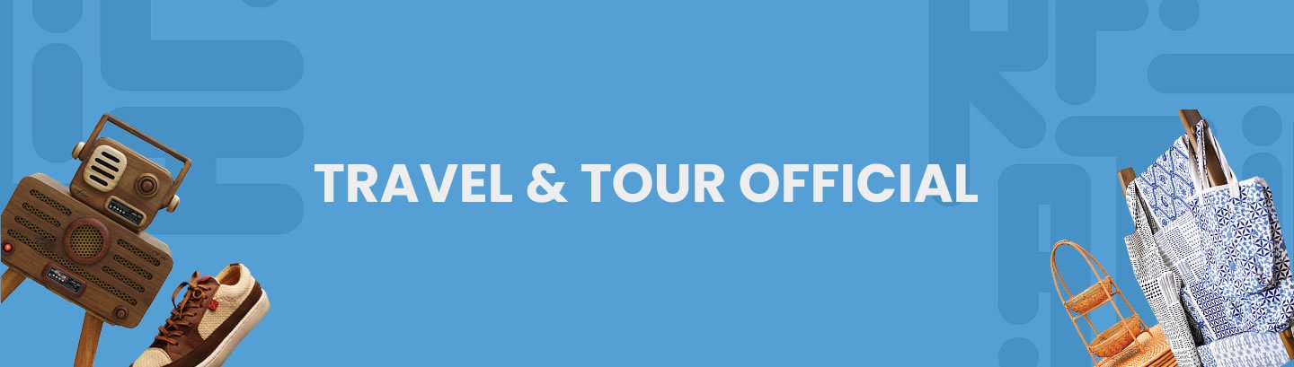 Header Banner Travel Official Header Banner Travel Official