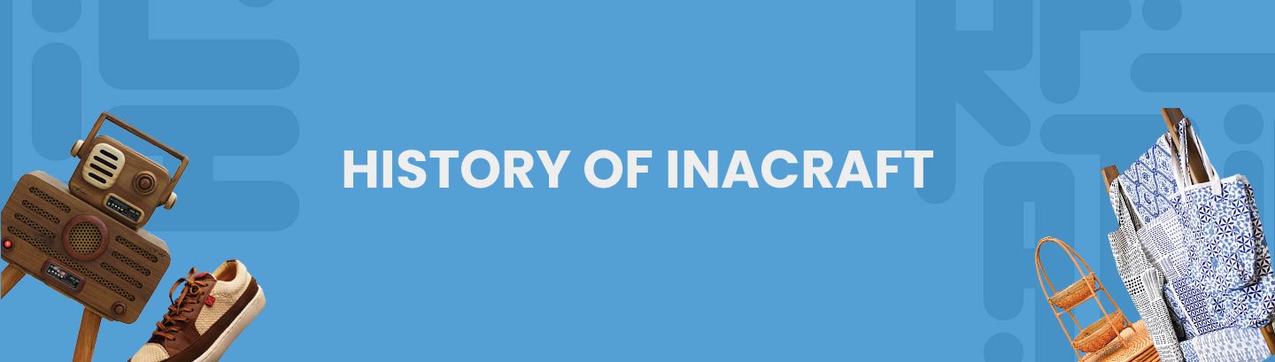 History of Inacraft History of Inacraft
