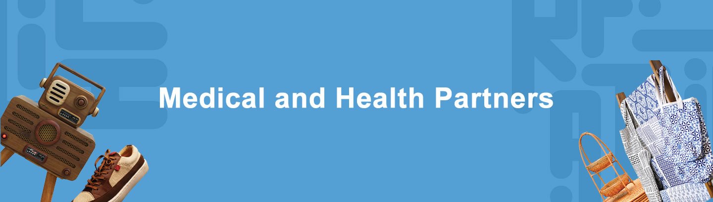 Header Banner Medical and Health Partners