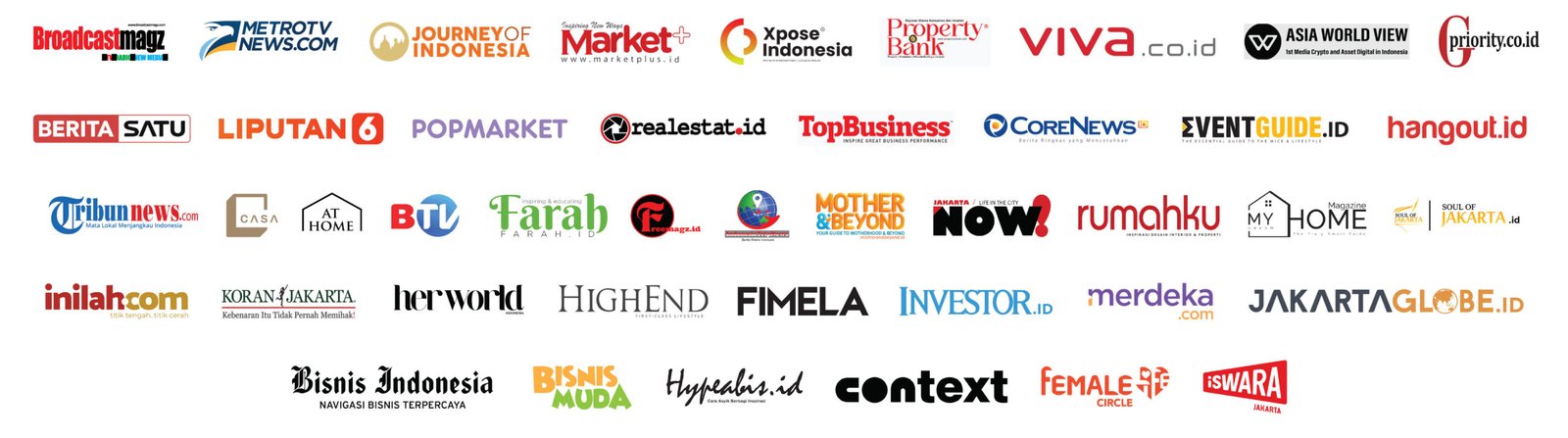 Logo Media All Logo Media All