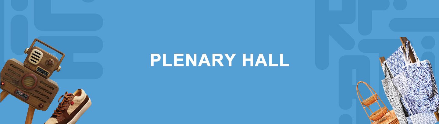 Plenary Hall