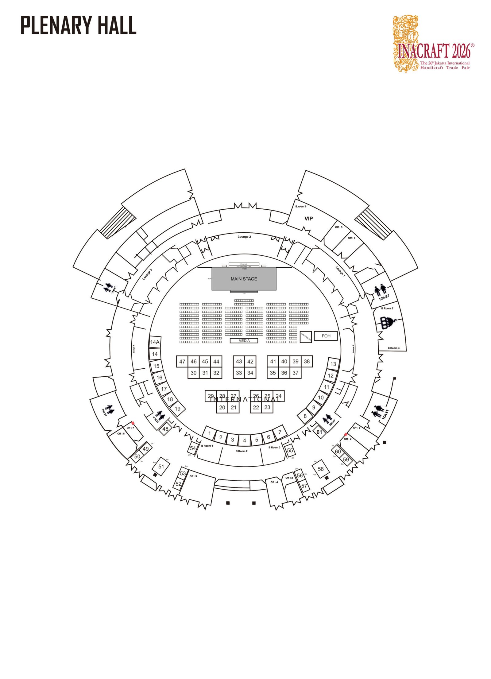 Batik, Tenun & Embroidery, Jewelry & Accessories, | Moslem Fashion & Miscellaneous Craft