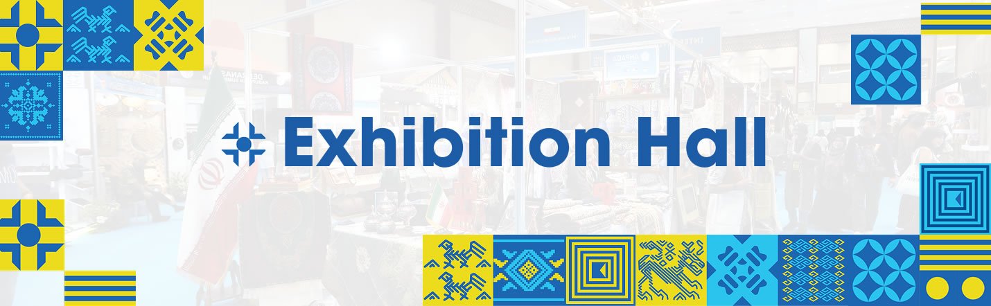 Header Exhibition Hall