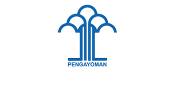 Kementerian Hukum Kementerian Hukum